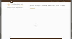 Desktop Screenshot of citadellevauban.com